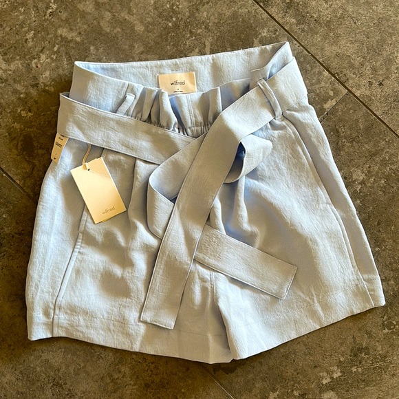 Wilfred Gelas shorts - Picture 1 of 3